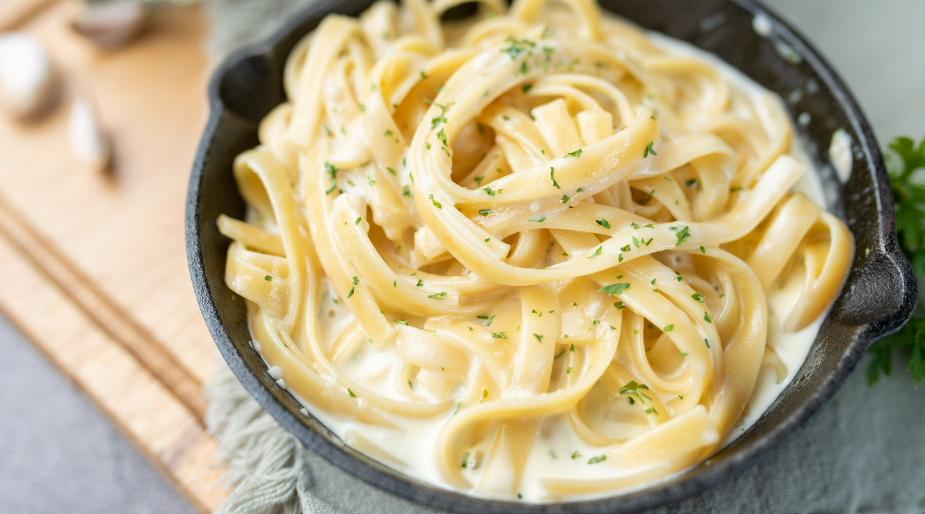 healthy pasta sauce recipes