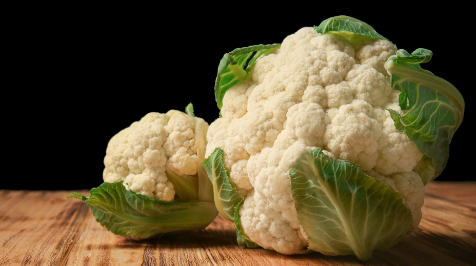 cauliflower recipes healthy