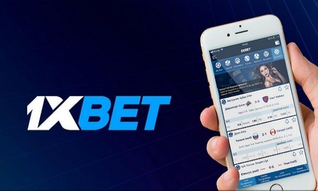 HOW TO BEAT 1X BET??. No matter you win or you loose,1xbet or… | by  Sadevkoirala | Medium