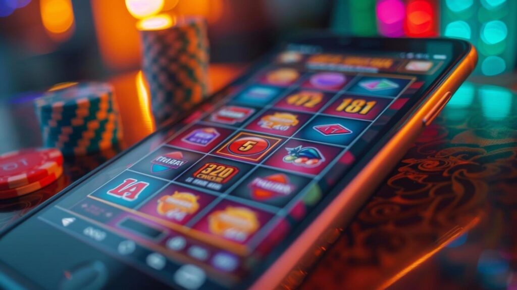 Which UK Slot Sites Offer the Widest Game Selection?