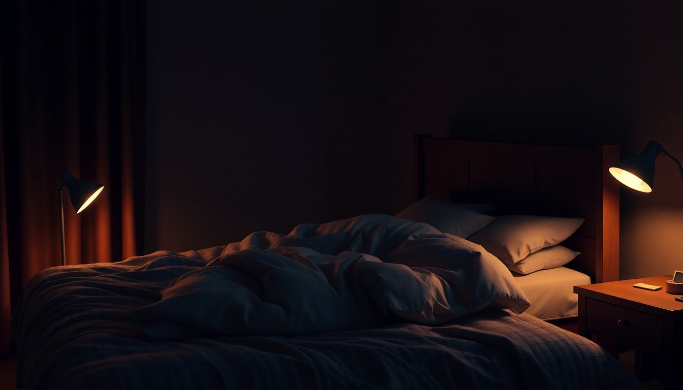 healthy sleep blackrocklast