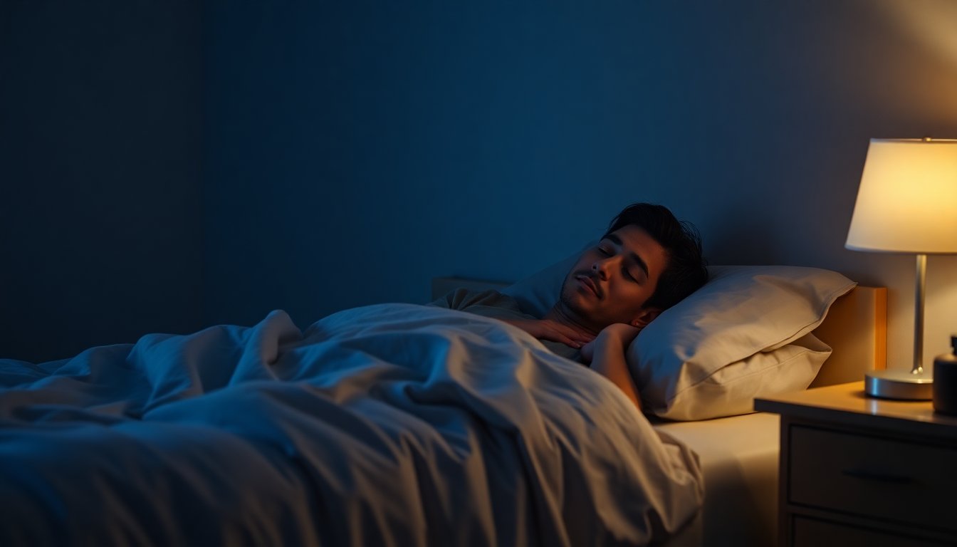blackrocklast healthy sleep