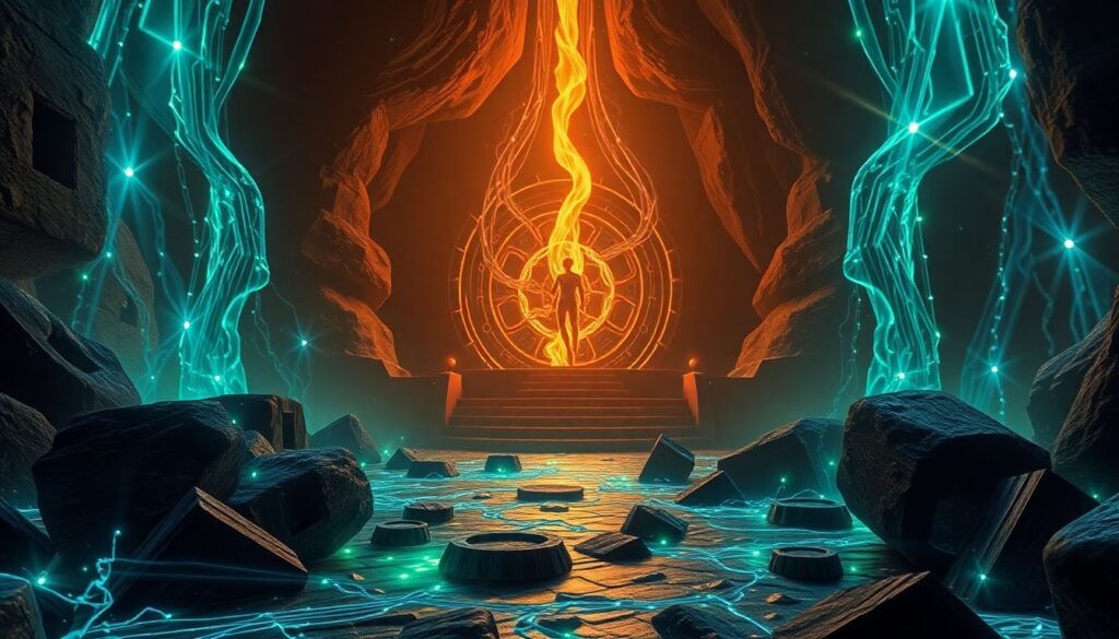 delve dynamic chi center blackrocklast capacity flow