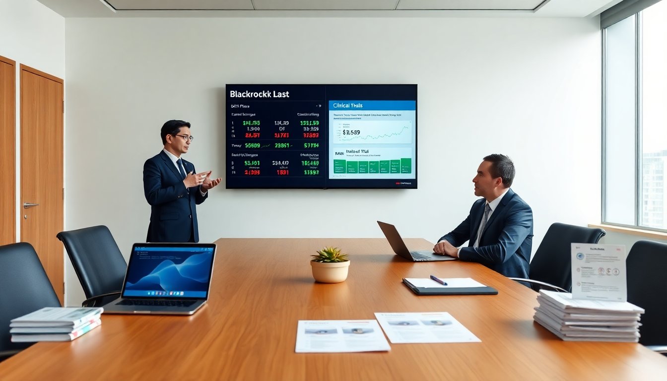 blackrocklast brlhealthnews recap