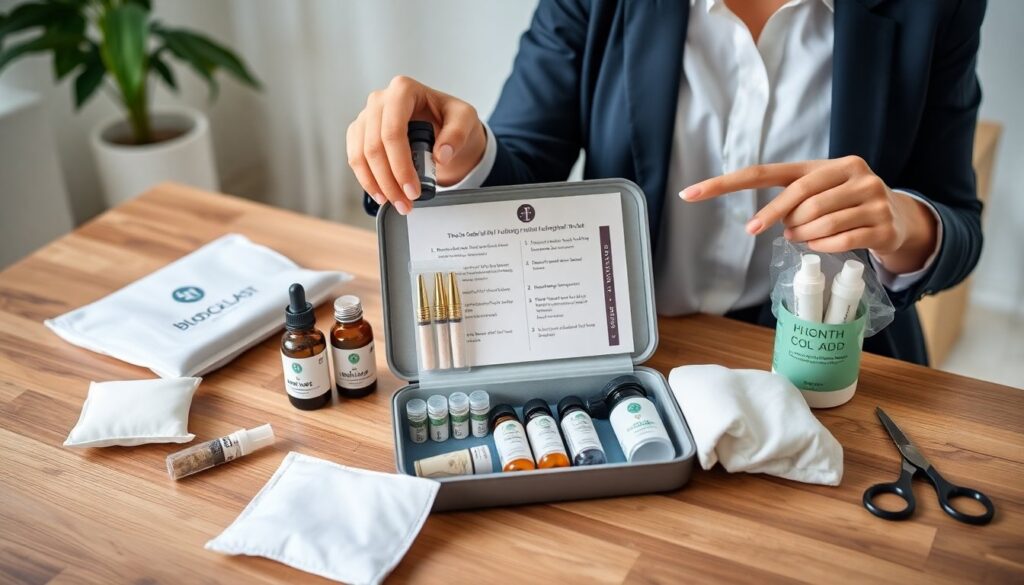 holistic healing prep kit blrocklast