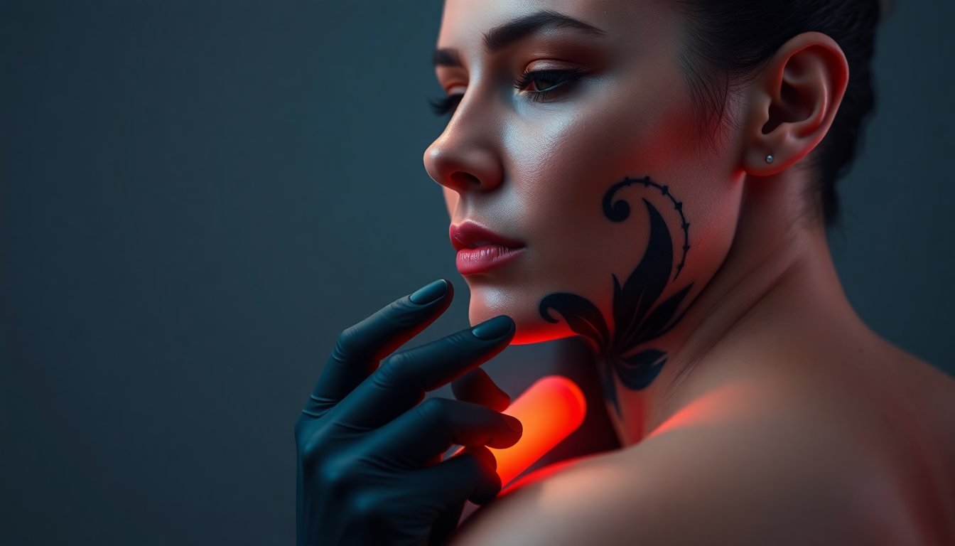 tattoo removal razerslix blkrck